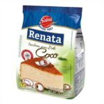 Mezcla Para Torta de Coco Renata 12x400 Gr (deleted)