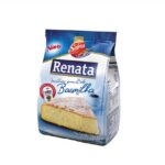 Mezcla Para Torta De Vainilla Renata 12x400 Gr