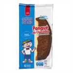 PANQUE CHOCOLATE ONCE NP (24 X 6 X 65 Grs)