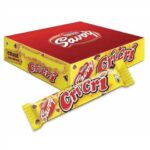 Nestle Cricri Display (24 x 12 x 27 grs)
