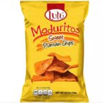 Lulu Plantain Sweet Box (2.5 OZ x 30 units)