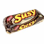 Nestle Susy Maxi Display (60 x 4 x 50grs)