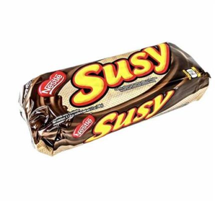 Nestle Susy Maxi Display (60 x 4 x 50grs)