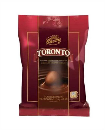 Nestle Toronto Bolsa (48 x 14 x 9 grs)