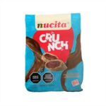Nucita Crunch 18x120 Gr (deleted)