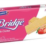 Bridge Wafer Fresa 24/5.33 Onz