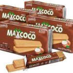Col Wafer Max Coco 12/9.73 Oz