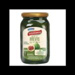 Dulce de Brevas 12/21