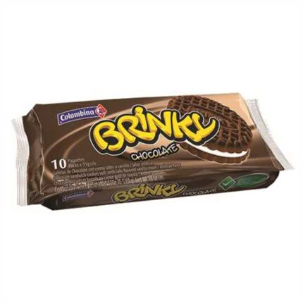 Iberia Brinky Chocolate 24/13.97 Oz