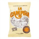 Leche En Polvo La Campiña (12 x 400 grs)
