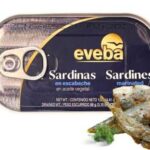 PEPITONA EN ESCABECHE AL LAUREL 24 X 125 GR