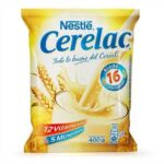 Nestle Cerelac Bolsa (24 x 400 Grs)