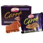 Nestle Carre Avellana (12 x 10 x 100 Grs)