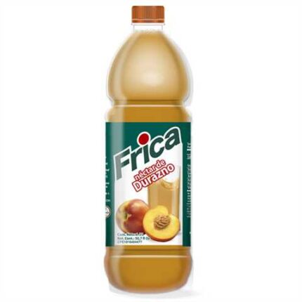 Jugo Frica Durazno 12 X 500 ML