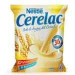 Nestle Cerelac (12 x 900 gr)