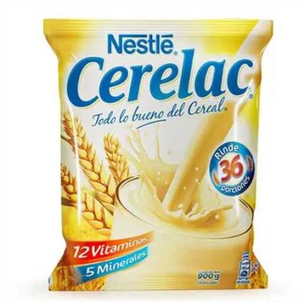 Nestle Cerelac (12 x 900 gr)