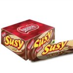 Nestle Susy Display (12 x 18 x 50gr)