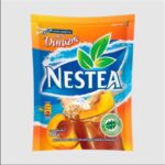 Nestea Durazno (8 x 450 gr)