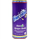 FRESCOLITA UVA DE LATA X 24