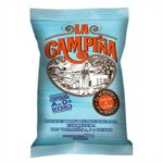 LECHE SEMIDESCREMADA LA CAMPINA (12 x 900 Grs)