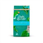CAFE QUINDIO DESCAFEINADO MOLIDO (12 x 340 Grs)
