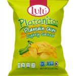 Lulu Salted 30 x 2.5 oz