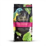 CAFE QUINDIO GOURMET MOLIDO (24 x 250 Grs)