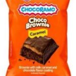 ChocoRamo Choco Brownie (24 x 65 Grs)