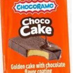 ChocoRamo Chococake (20 x 65 Grs)