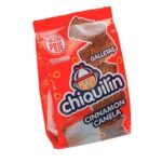 Galletas Chiquilin Canela (16 x 200 Grs)