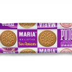 Galletas Maria Sin Azucar (24 x 250 Grs)