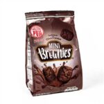 Galletas Mini Brownie Bolsa (16 x 175 Grs)