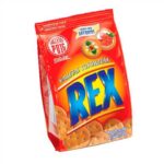 Galletas Rex Bolsa (16 x 200 Grs)