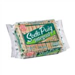 Galletas Soda Puig Integral (24x240 Grs)