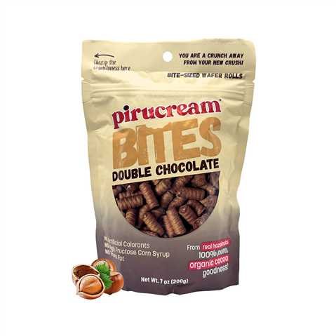 Product13Image-1.jpg Bites pirucream double chocolate 200gr (12 units x MC) - Image 1