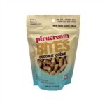 Bites pirucream coconut 200gr (12 units x MC)