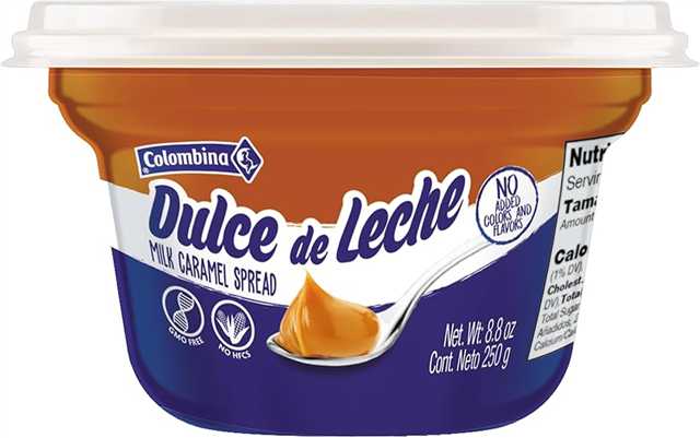 Product930Image-1.jpg Dulce de Leche 24/8.8 Oz - Image 1